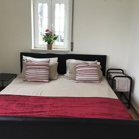 The Garden Room Bombarral Luaran gambar