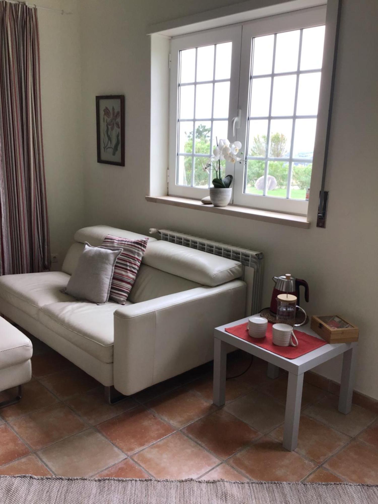 The Garden Room Bombarral Luaran gambar
